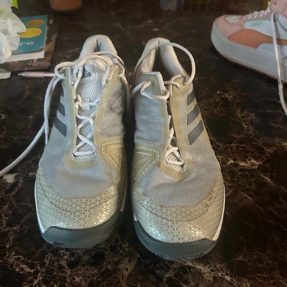 New adidas Ultraboost 1.0 barracuda flynet DNA Running Shoes Men's 13 Adipren BS